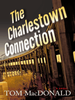 The Charlestown Connection: A Dermot Sparhawk Thriller