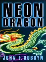 Neon Dragon: A Knight and Devlin Thriller