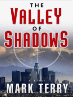 The Valley of Shadows: A Derek Stillwater Thriller