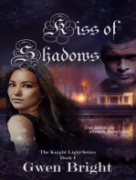 Kiss of Shadows: The Knight Light, #1