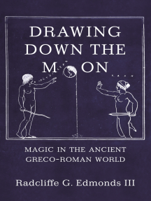 Read Drawing Down The Moon Online By Radcliffe G Edmonds Iii Books