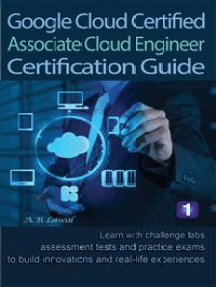 Associate-Cloud-Engineer学習関連題