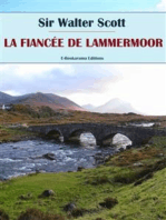 La fiancée de Lammermoor