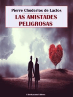 Las amistades peligrosas