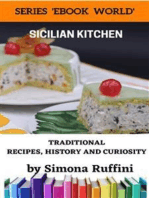 Sicilian Kitchen