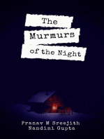 The Murmurs of the Night