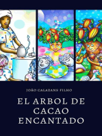 El árbol de cacao encantado