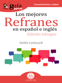 Lea Guiaburros Aprender Ingles De Delfin Carbonell En Linea Libros