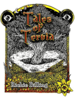 Tales of Tervia - Gripping High Fantasy Tales From A World All Too Familiar To Our Own