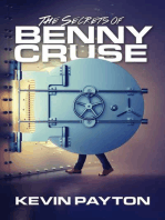 The Secrets of Benny Cruse