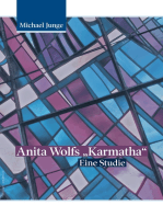 Anita Wolfs "Karmatha": Eine Studie