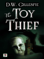 The Toy Thief