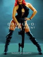Double-O: Secret Agent