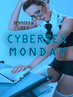 Cybersex Monday