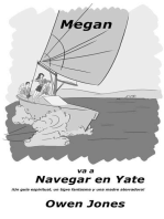 Megan va a navegar en Yate: La Serie de Megan, #21