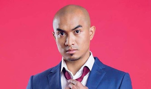 Azizulhasni Awang - Tatler Malaysia | Scribd