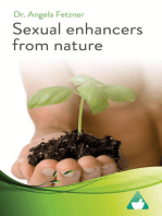 Sexual Enhancers From Nature