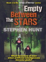 Empty Between the Stars: The Songs of Old Sol, #1