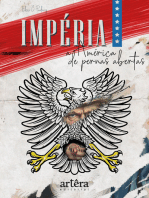 Impéria: A América de Pernas Abertas