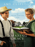 Amazing Grace: An Amish Singing Story