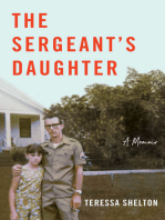 The Sergeant’s Daughter