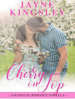 Cherry On Top: Four Seasons of Romance, #1