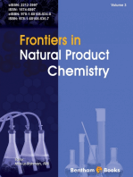 Frontiers in Natural Product Chemistry: Volume 3