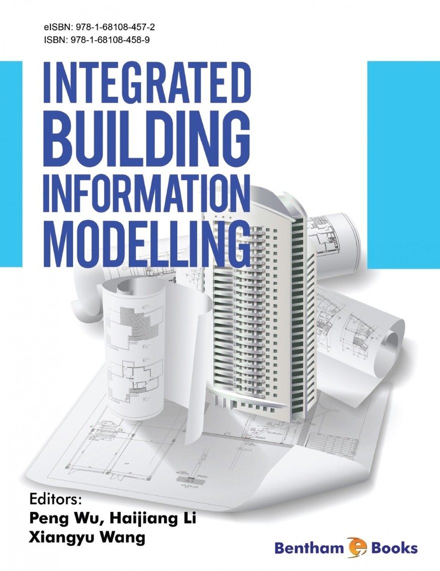Integrated Building Information Modelling by Bentham Science Publishers ...