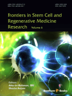 Frontiers in Stem Cell and Regenerative Medicine Research: Volume 6