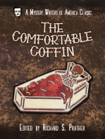 The Comfortable Coffin: A Mystery Writers of America Classic Anthology, #10