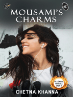 Mousami's Charms