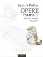 Opere Complete: Secondo Volume  1905/1908