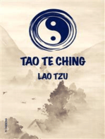 Tao Te Ching