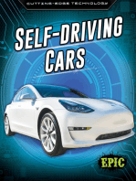 Self-Driving Cars