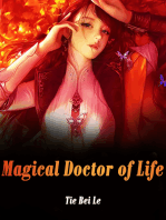 Magical Doctor of Life: Volume 9