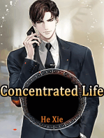 Concentrated Life: Volume 2
