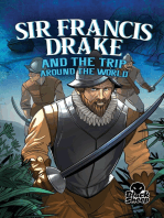 Sir Francis Drake and the Trip Around the World