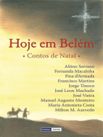 Hoje em Belém