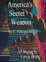 America's Secret Weapon 5th Edition