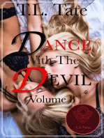 Dance with the Devil Volume 8