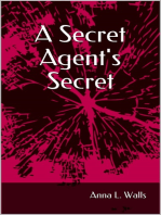 A Secret Agent's Secret