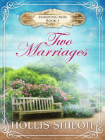 Two Marriages: Marrying Men, #5