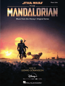 Star Wars: The Mandalorian: Music from the Disney+ Original Series