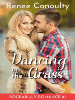 Dancing on the Grass: Rockabilly Romance, #1
