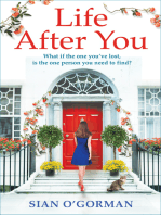 Life After You: A heart-warming Irish story of love, loss and family