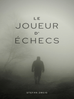 Le Joueur d'Échecs