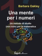 Una mente per i numeri