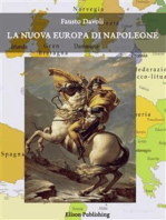 La nuova Europa di Napoleone