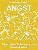 Angst: Wissen, wie es funktioniert und was seine Merkmale sind