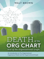 Death Of The Org Chart